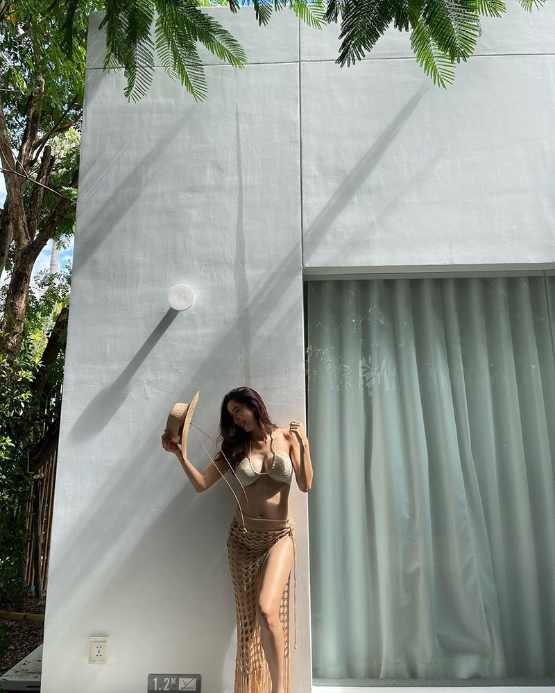 ไอซ์ อภิษฎา