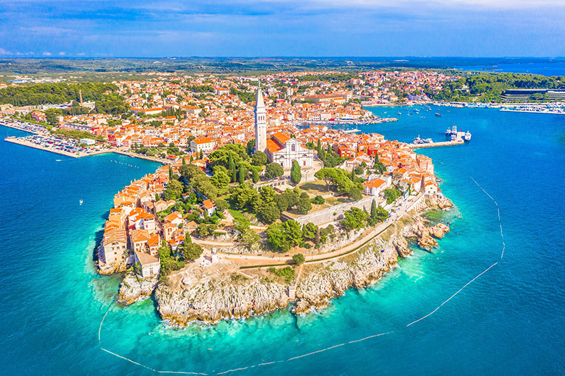 Istria โครเอเชีย