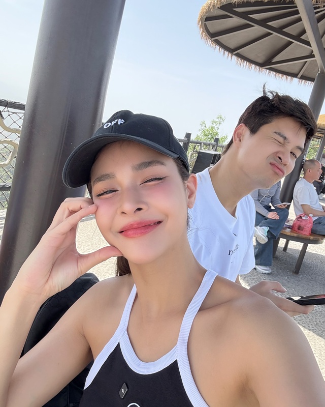 ปุ๊กลุก - ไมค์ ซื้อบ้านใหม่พร้อมเริ่มต้นครอบครัว