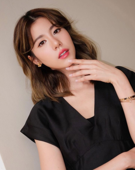 ดาราไทย