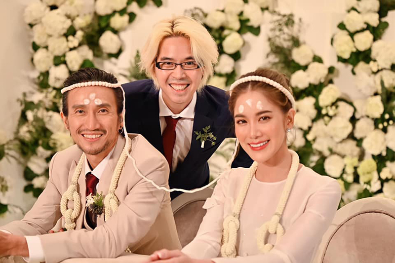 เภา รัฐพล