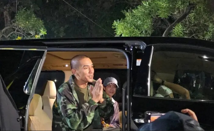  ดีเจแมน