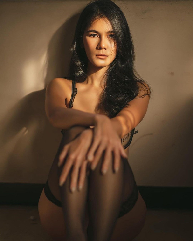 แน๊ต เกศริน 