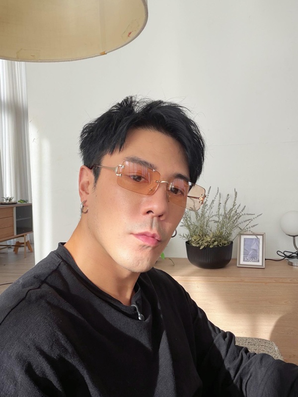 ดาราดัง จ่อประเดิม พ.ร.บ. คุกคามทางเพศ คนแรก