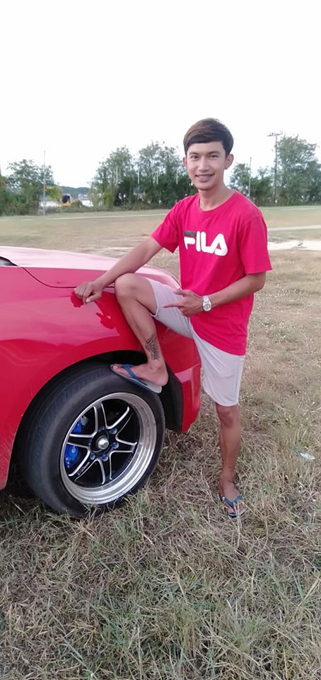 เอ็กซ์ Let Me In