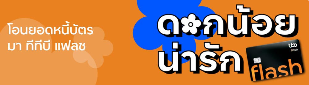 รีไฟแนนซ์บัตรเครดิต