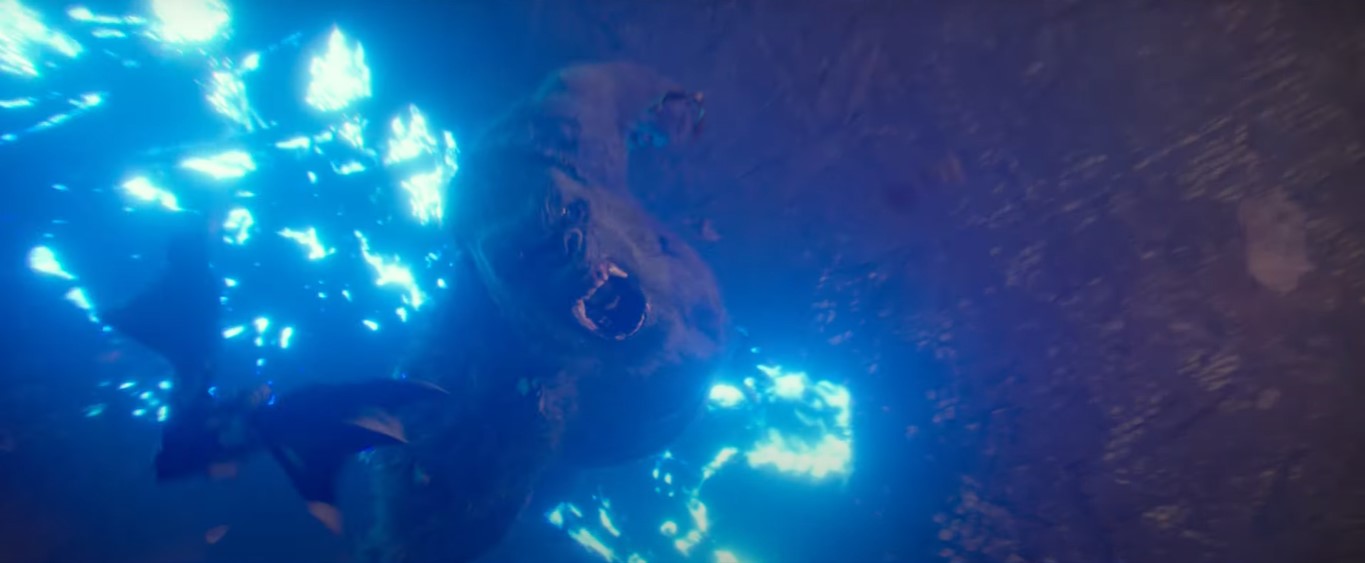 godzilla vs kong