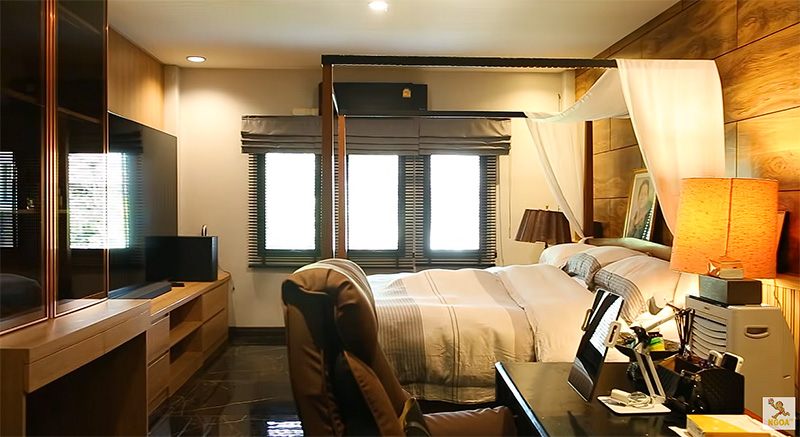 บ้าน เอกชัย ศรีวิชัย