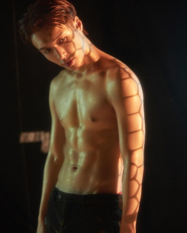 จางอี้ชิง