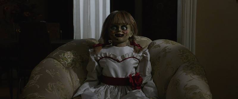 คนเรียกผี the conjuring