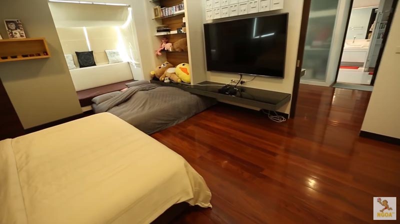 บ้านเป็ด เชิญยิ้ม