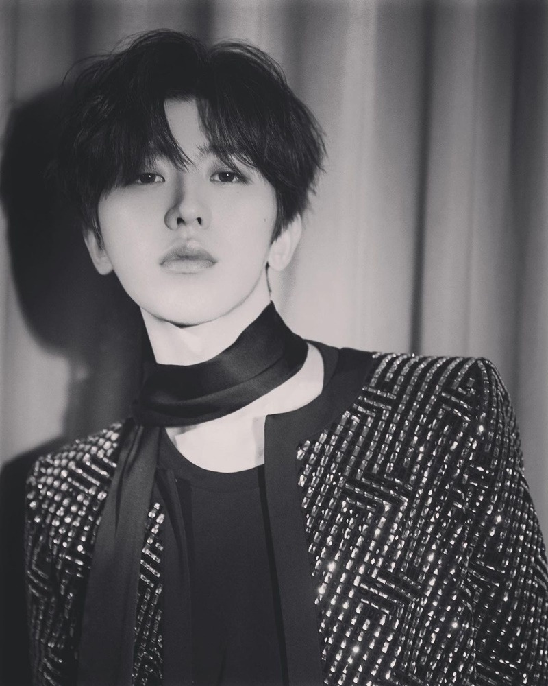 ช่ายสวี่คุน ca ixukun