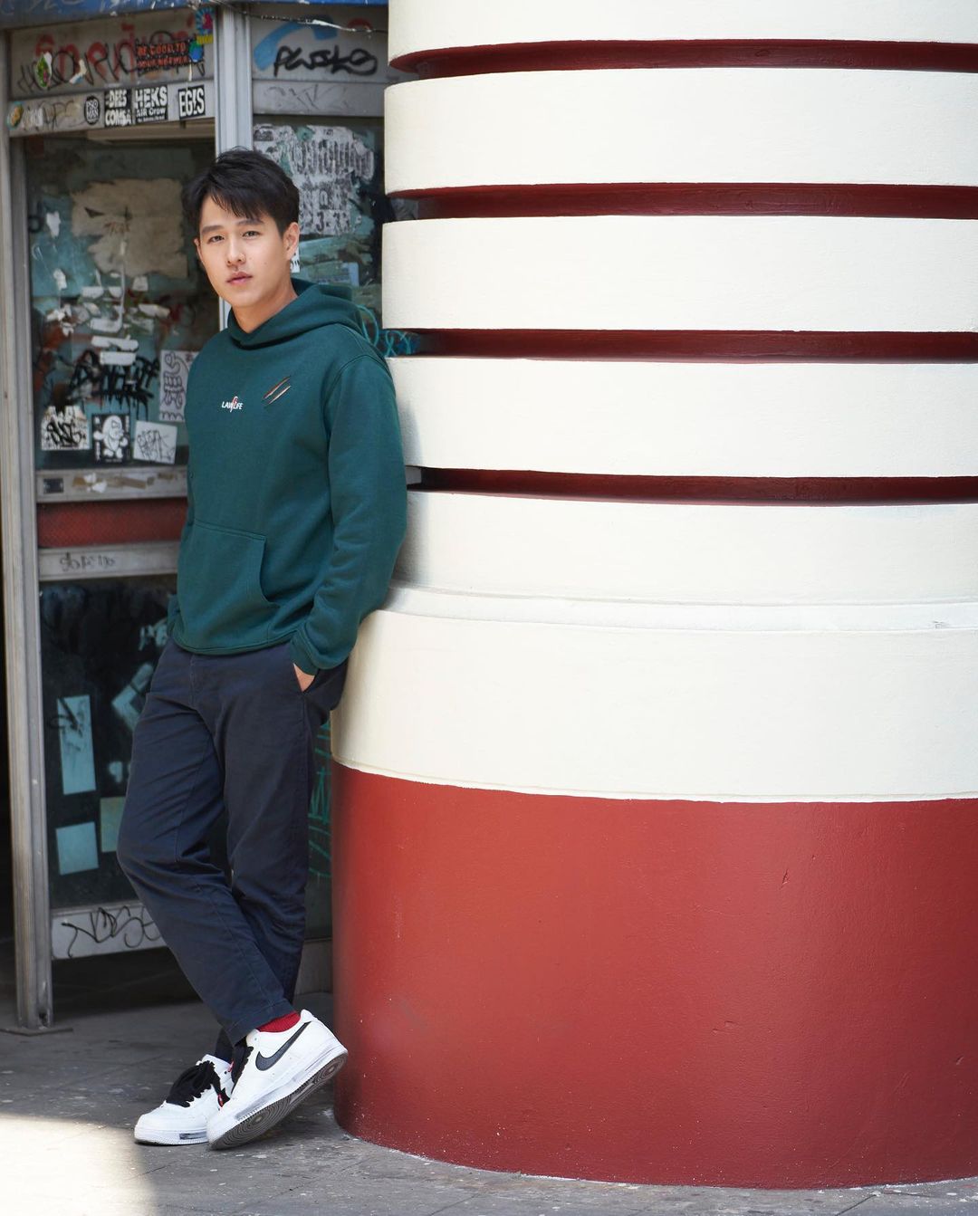 ทอย ปฐมพงศ์ 