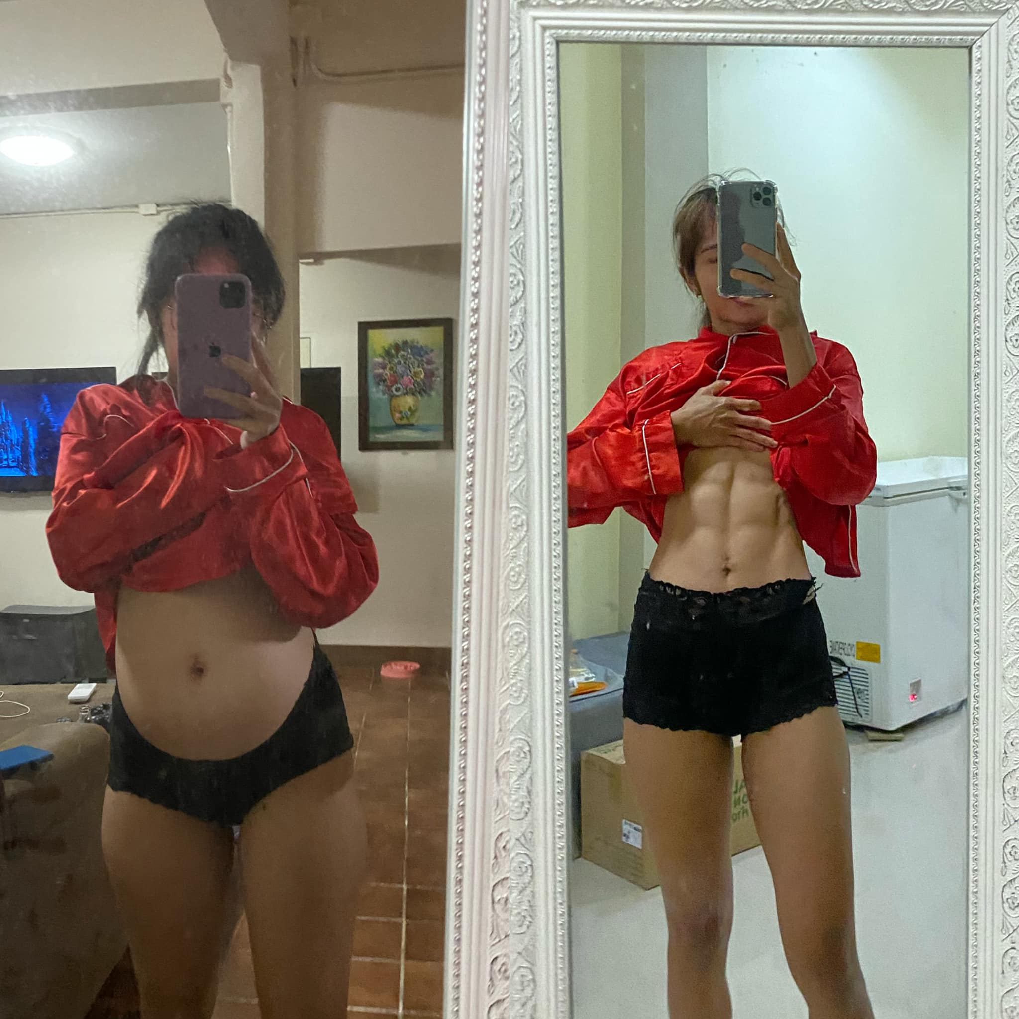 ลดน้ำหนัก