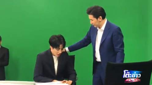 ข่าว ไมค์ ซาร่า