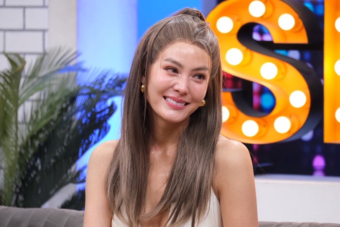 เจนี่ เทียนโพธิ์สุวรรณ เคลียร์ดราม่าปมบวช สึกปุ๊บ ปาร์ตี้ปั๊บ