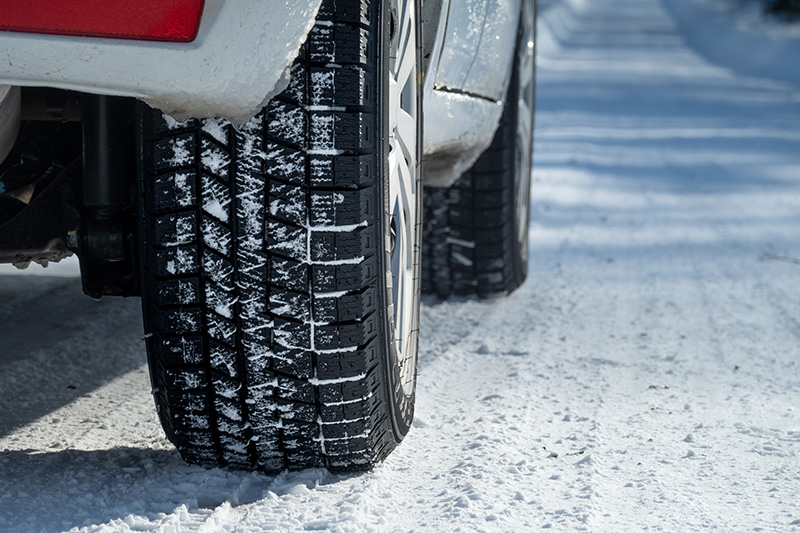 ขับรถเที่ยวญี่ปุ่น