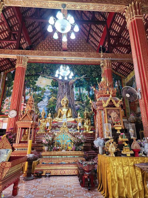 ที่เที่ยวลำพูน