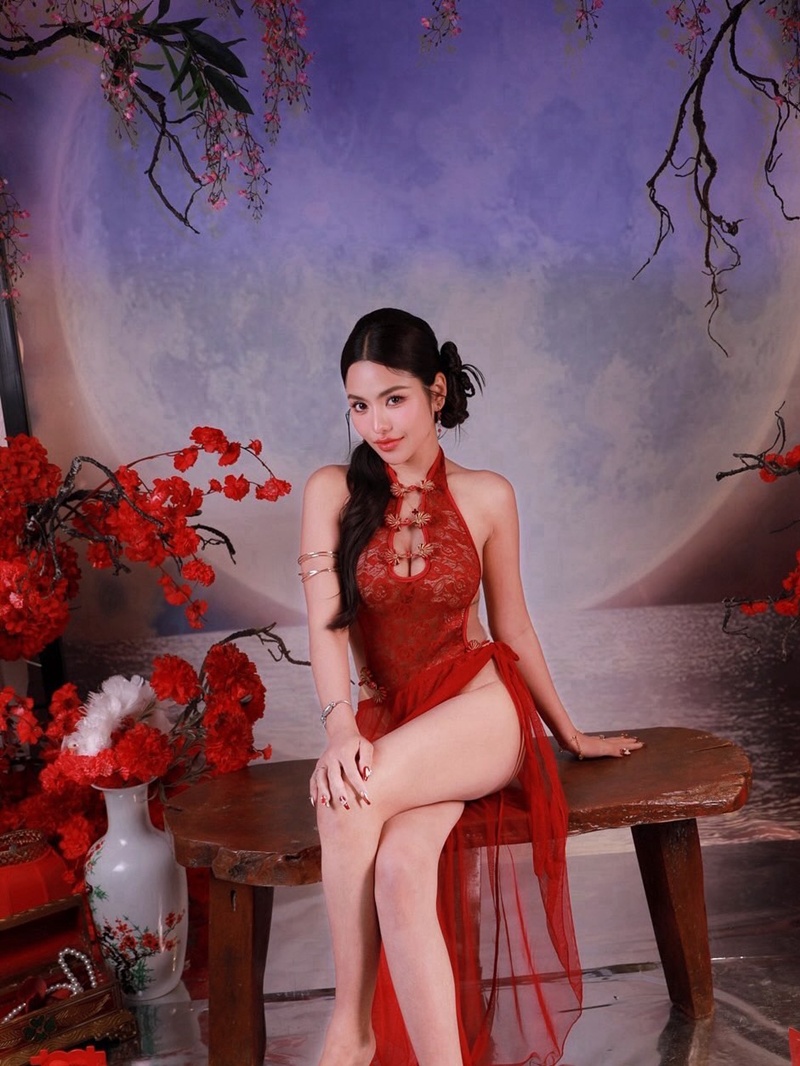 ธัญญ่า อาร์สยาม