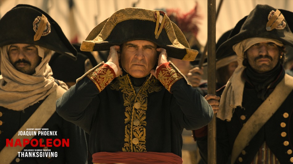napoleon