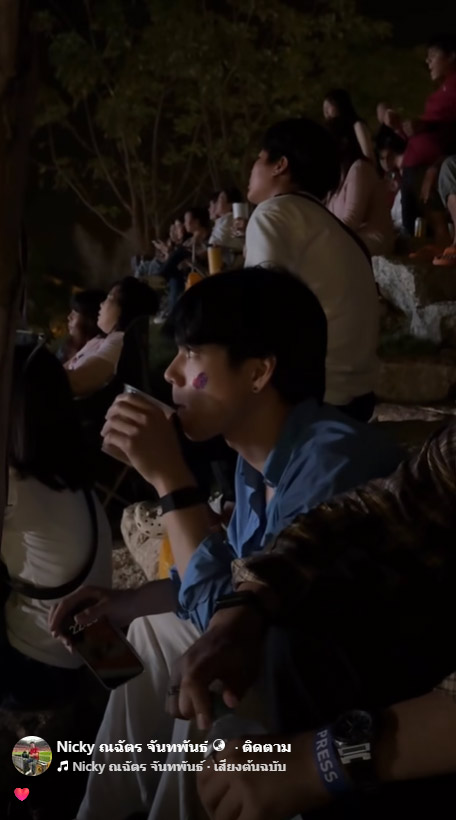 นิกกี้ ณฉัตร