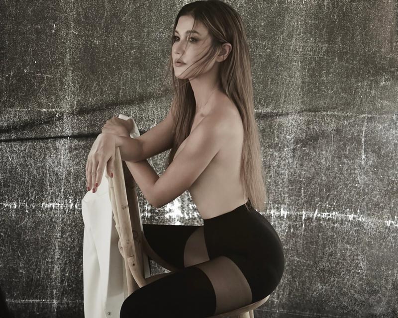 แอน สิเรียม