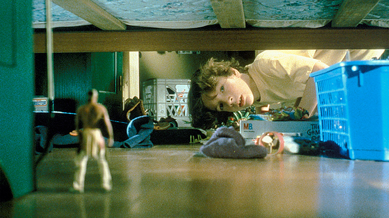 หนังของเล่นมีชีวิต