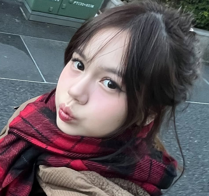 น้องฮานิ ลูกสาว โบ สุนิตา สวยสดใสในวัย 16 ปี พร้อมคำอวยพรซึ้งจากแม่