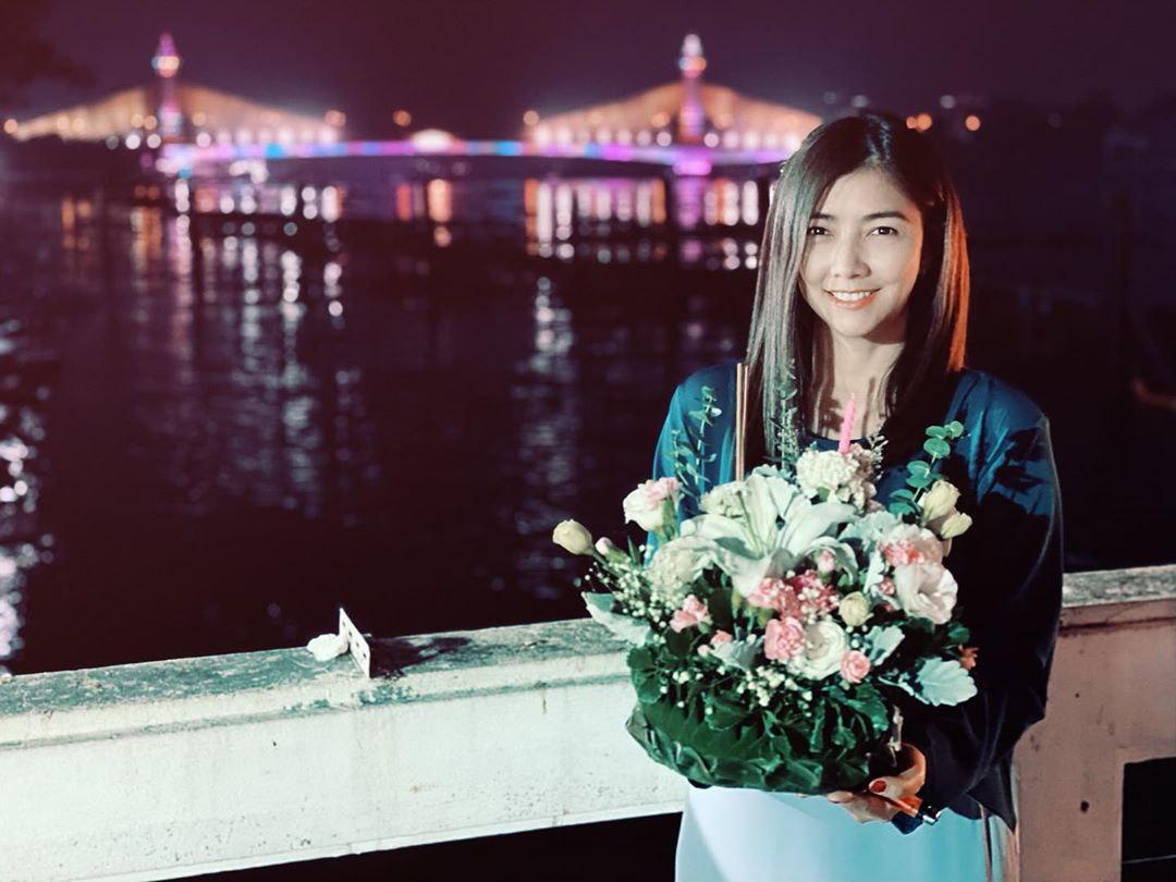 โอ๋ เพชรดา