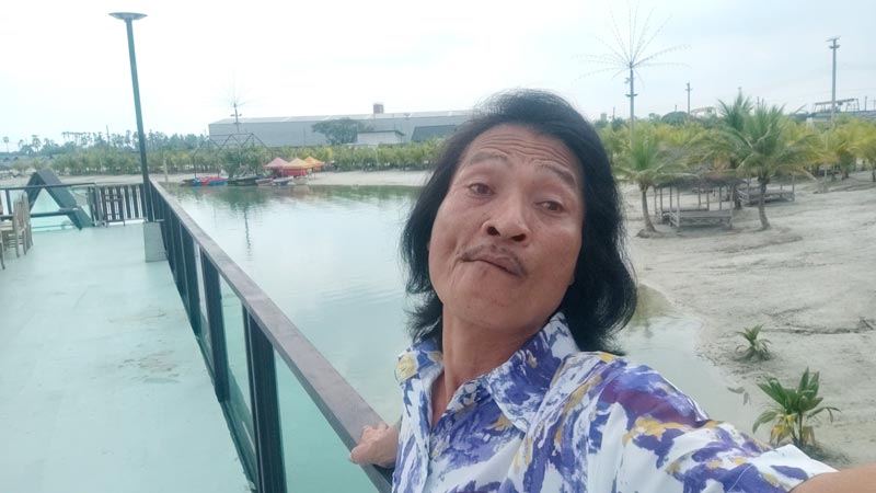 สายเชีย วงศ์วิโรจน์