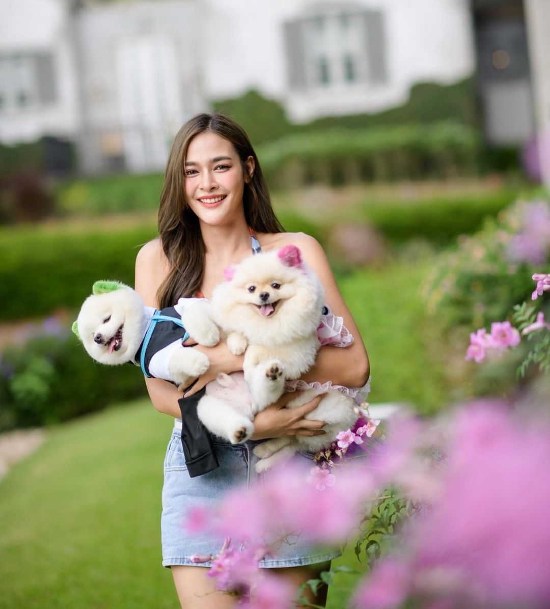 ปุ๊กลุก ฝนทิพย์ 