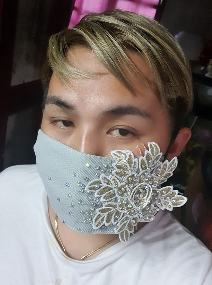 หน้ากากอนามัย