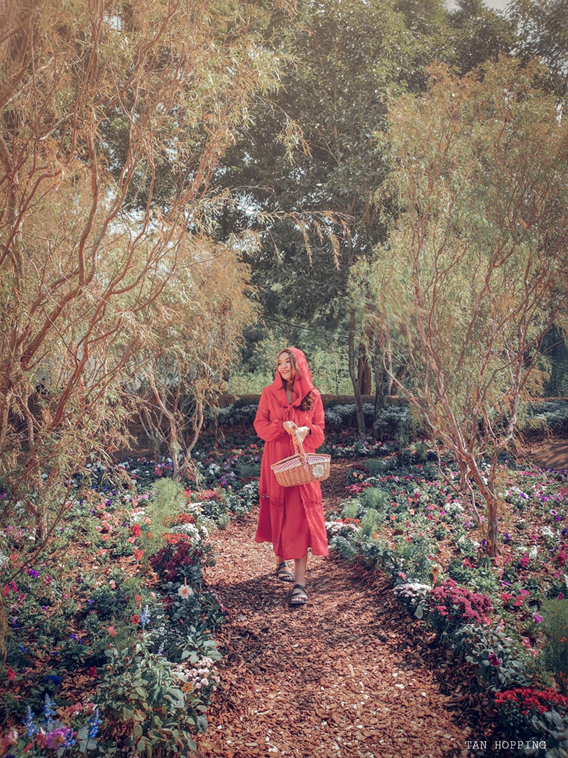 งานรักดอกราชบุรี