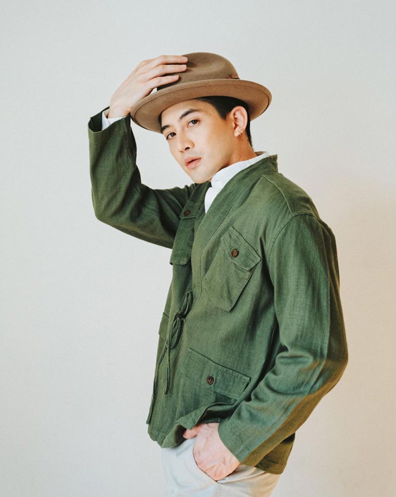 แม็กซ์ เจนมานะ