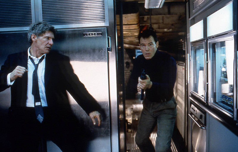 หนังวิกฤตเครื่องบิน