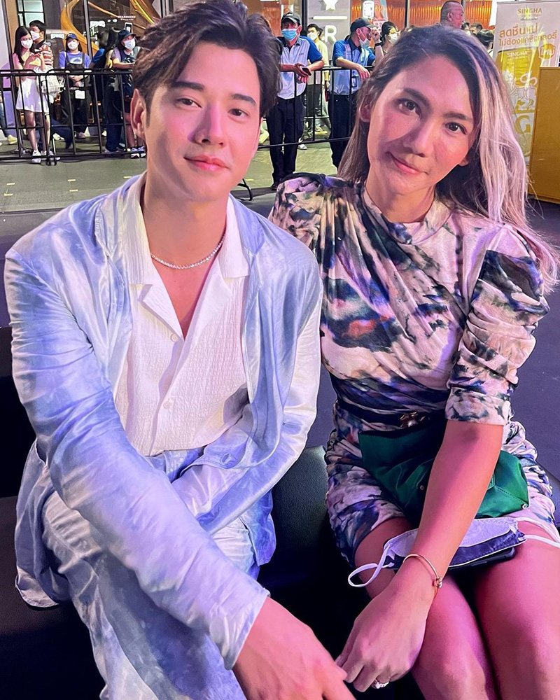 ผจก. มาริโอ้