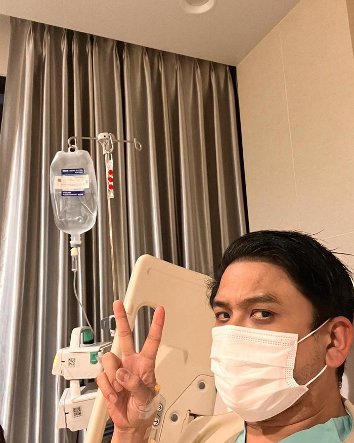 ป๋อ ณัฐวุฒิ