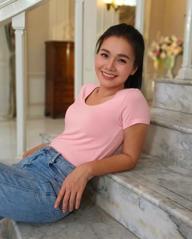 ต่าย อรทัย