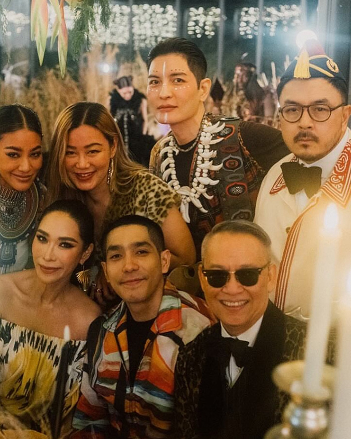 พลอย เฌอมาลย์ 