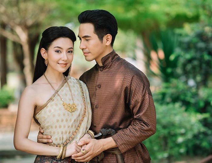 บุพเพสันนิวาส 2