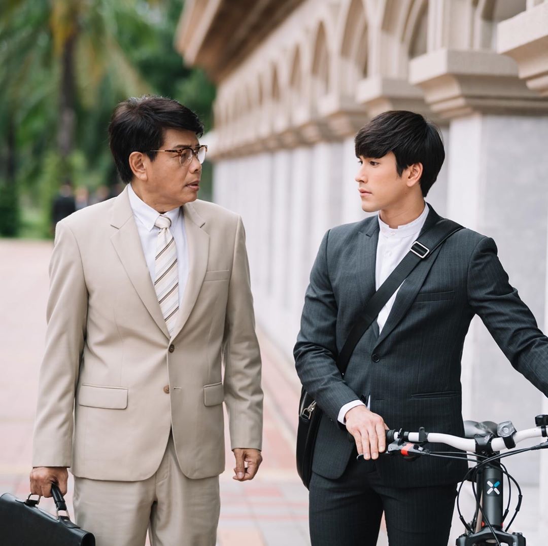ลิขิตรักข้ามดวงดาว