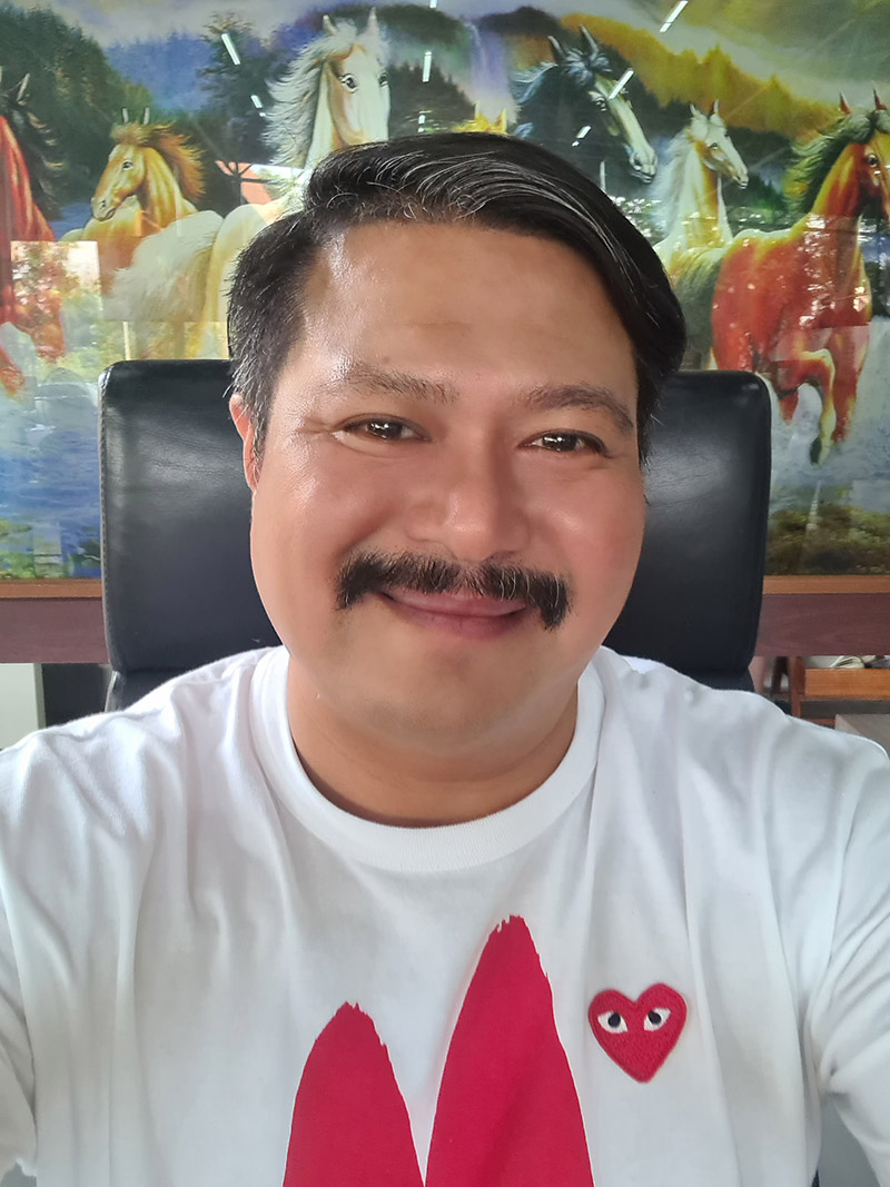 วัน อยู่บำรุง