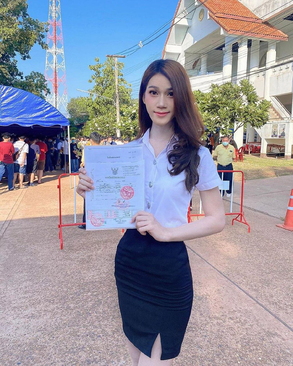 เกณฑ์ทหาร