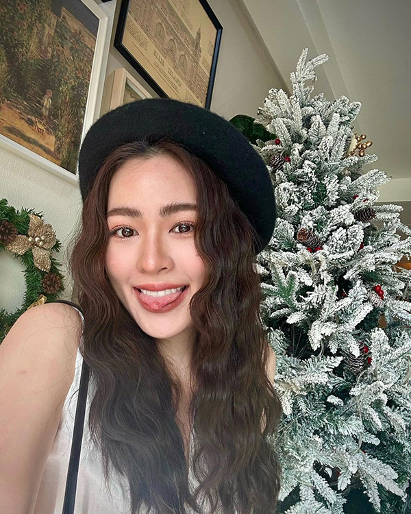 หลิงหลิง ศิริลักษณ์ นักแสดง