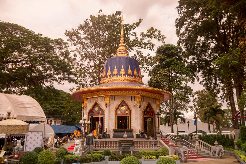 เที่ยวจันทบุรี