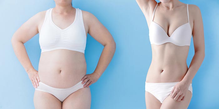 body fat