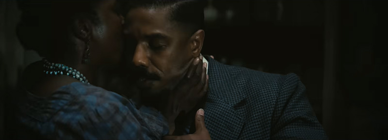 หนังอีโรติกเพิ่มความร้อนแรง Sinners (2025) ภาพตัวอย่าง