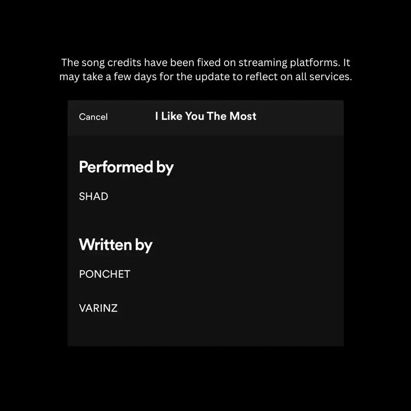 Shad