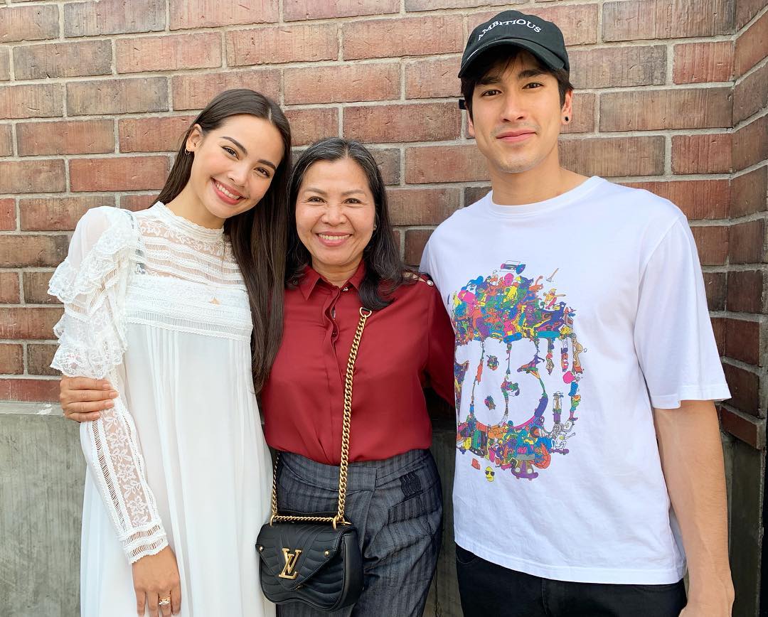 ณเดชน์ ญาญ่า