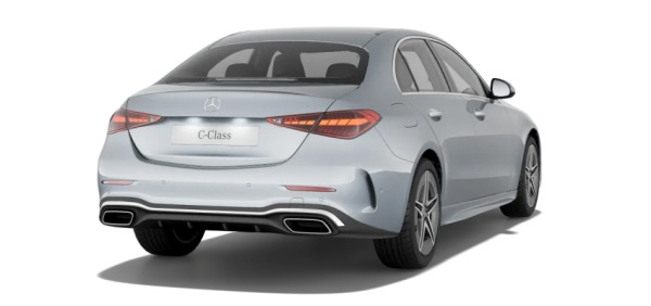 mercedes benz c class